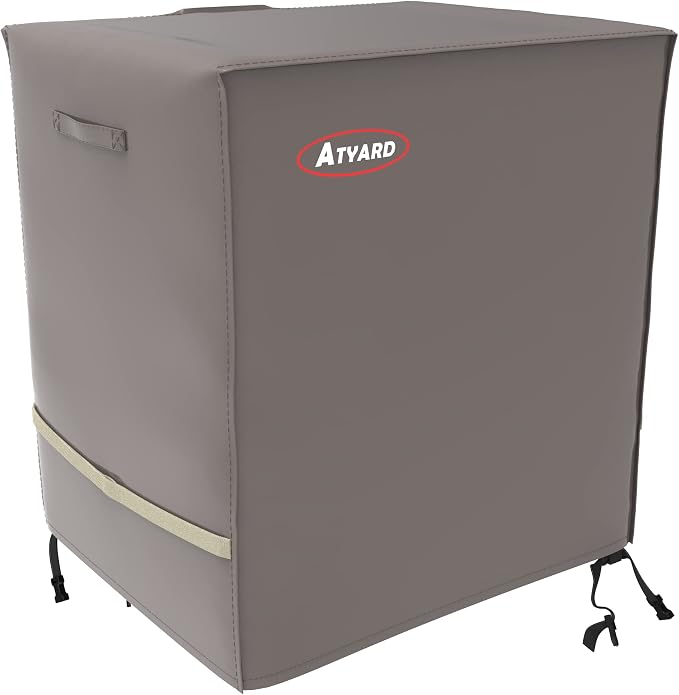 ATYARD 30-inch Outdoor Cover for Keter Unity Portable Table by ATYARD