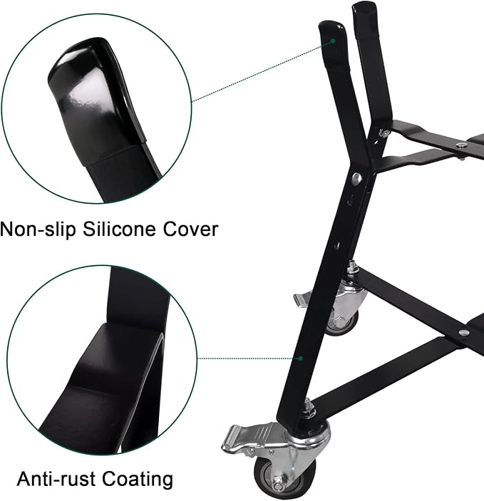 MinMax Big Green Egg Nest, Grill Stand - Image 5