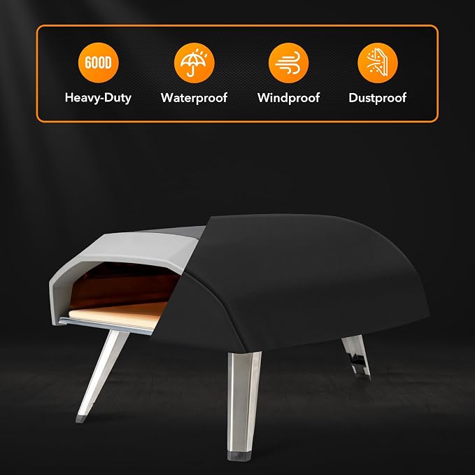 ZBXFCSH Heavy Duty 600D Polyester Cover Compatible - Image 4