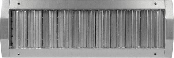 Repa Market 17" x 5" Inch Air Exhaust Grille - Image 6