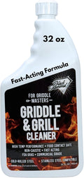 Black Diamond Stoneworks Griddle & Grill Cleaner – Flat Top Griddle Cleaner by BlackDiamondStoneworks
