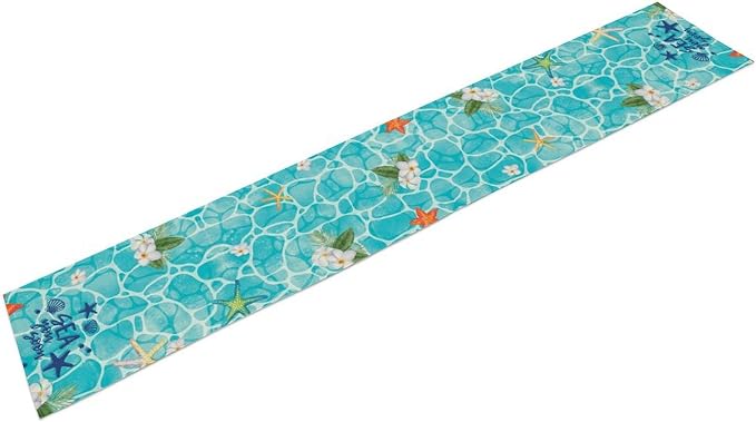 Summer Starfish Table Runner - Image 6
