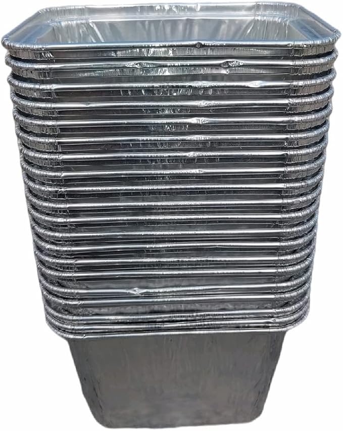 Firsgrill Grease Cup Liners for Pit boss Griddle Grill by ProfessionalGrillpartsLiving