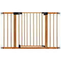 BABELIO 29-48" Metal Baby Gate by BABELIO