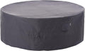 WJ-X3 Ripstop Patio Furniture Cover, Waterproof, UV Resistant, Anti-Fading by WJ-X3