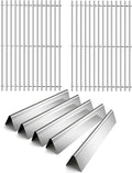 Hiorucet Grill Parts 7636 Flavorizer Bars 7638 Grates by Hiorucet