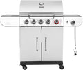 Royal Gourmet SG5002 5 Burner Propane Gas Grill by RoyalGourmetCorp