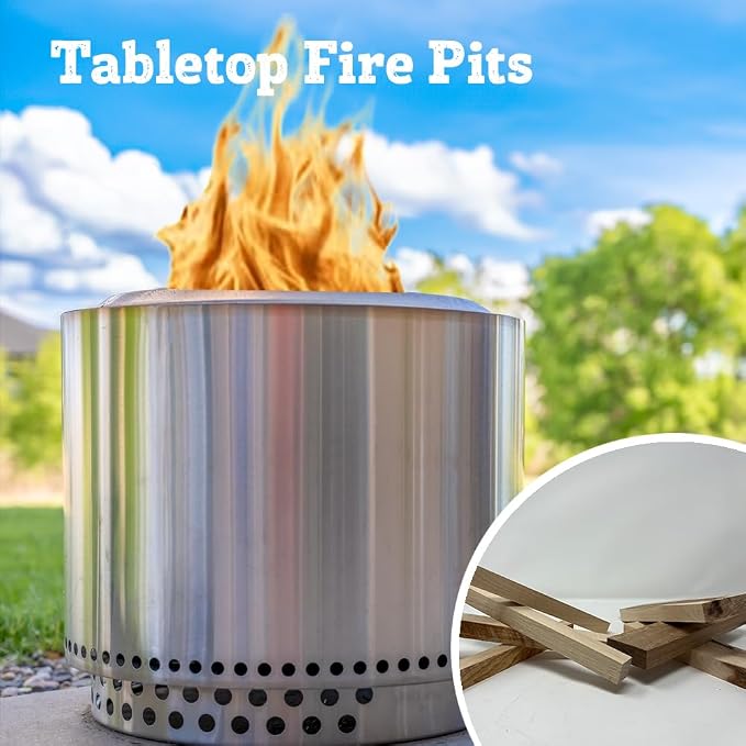 Premium Kiln Dried Wood Kindling - Image 2