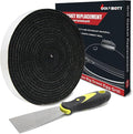 Gasket Replacement for Big Green Egg Large/XL by DOLAMOTY