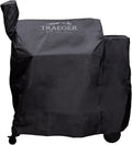 Traeger Grills BAC504 Full-Length Grill Cover Grill Accessory by TraegerPelletGrills