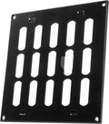 Vent Systems 8" x 8" Inch Metal Air Vent Grille by VentSystems