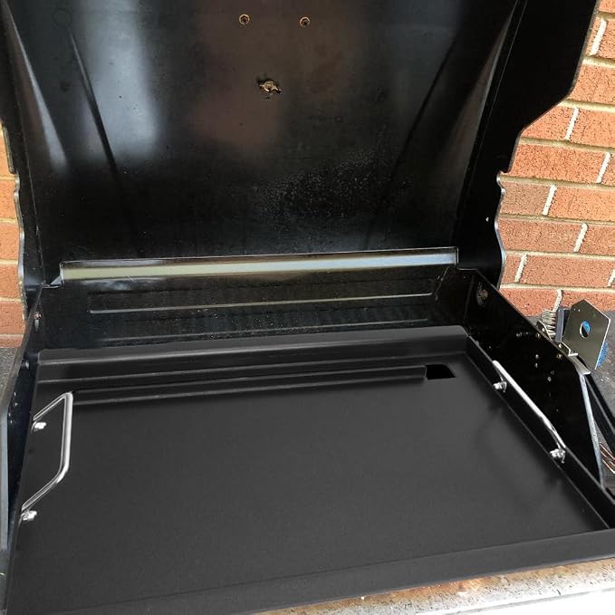 Full Size Griddle Inserts for Char-Broil Performance Convective 3 Burner Series - Image 7