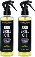 CARON & DOUCET - BBQ Grill Cleaner Oil | 100% Plant-Based & Vegan | Best by CaronDoucet