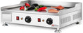 ALDKitchen Flat Top Griddle | Teppanyaki Grill by ALDKitchen