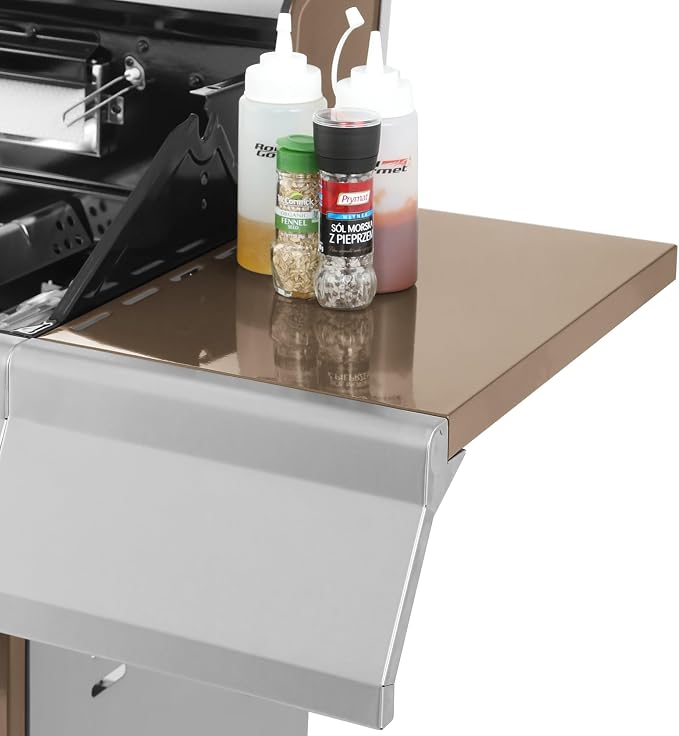 Royal Gourmet GA5403C 5-Burner Propane Gas Grill - Image 6