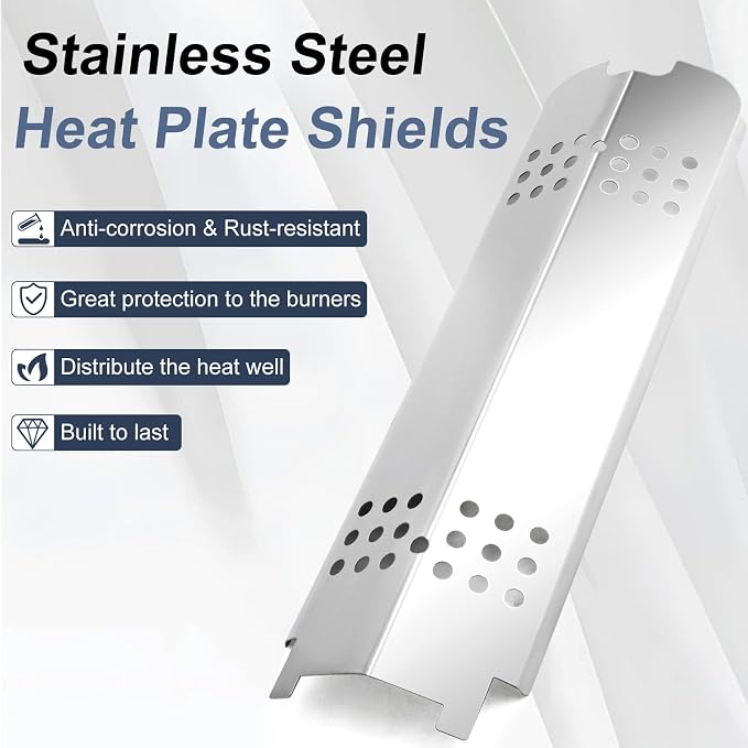 Criditpid Grill Replacement Parts - Image 4