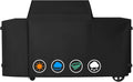 Heavy Duty 600D Polyester Cover Compatible by ZBXFCSH