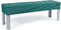 Covermates Classic Rectangular Table Top Cover – All-Weather Outdoor Table by Covermates