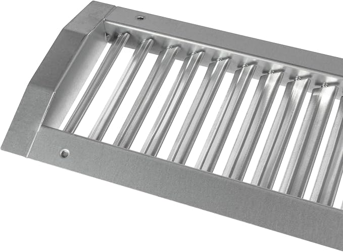 Repa Market 17" x 5" Inch Air Exhaust Grille - Image 7