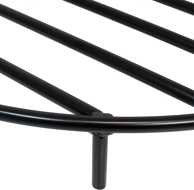 Sunnydaze Round Fire Pit Grate - Image 6