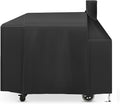 Grill Cover for Pit Boss Pro Series 1600, Competition Series 1600, Elite Series by WelcometoFlameDuty