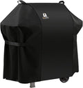 SUPJOYES 7106 Grill Cover for Weber Spirit 200 and 300 Series, 52 Inch BBQ by SUPJOYES