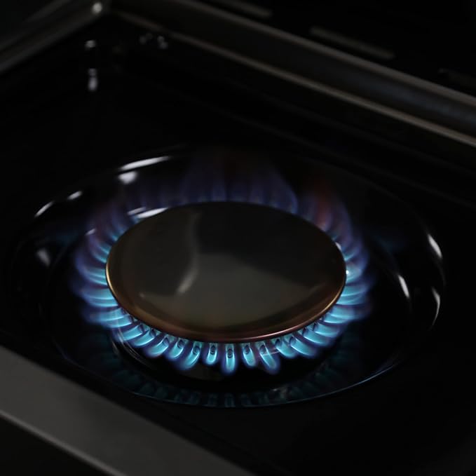 Royal Gourmet GA5404H 5-Burner Propane Gas Grill - Image 11