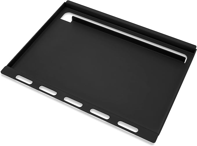 Weber Rust-Resistant Outdoor Griddle Insert by Weber