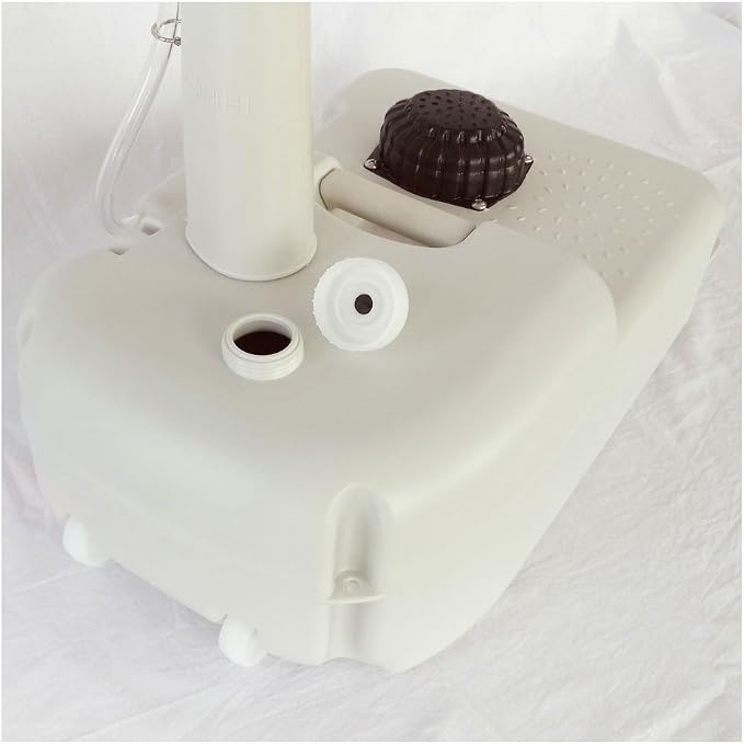 Portable Sink and Toilet - Image 7
