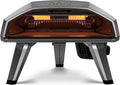 Ooni Koda 2 Gas Pizza Oven – 14" Outdoor Pizza Oven Cooks Pizza in 60 Seconds by Ooni