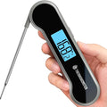 0.5 Sec Instant Read Meat Thermometer Digital by Unknown