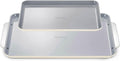 Caraway Non-Stick Ceramic Baking Sheet Duo by Caraway