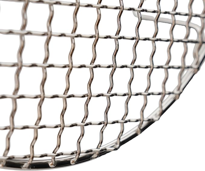 Stainless Steel BBQ Grill Grid - Image 9