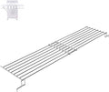 Adjustable Warming Rack Grill Parts by BBQration
