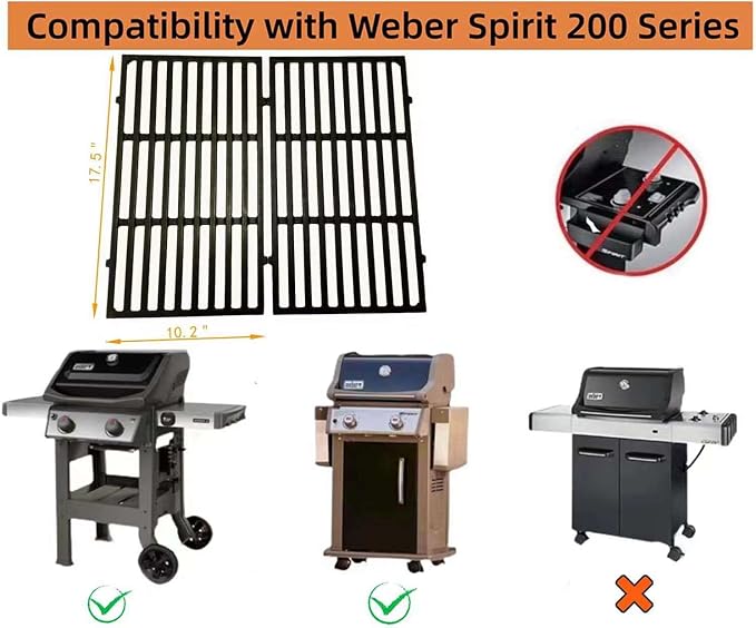 Firsgrill Professional Replacement - Image 4