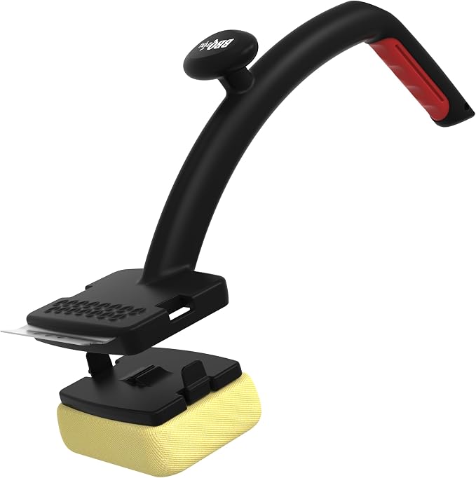 2025 Version Grill Brush Bristle Free - Image 9