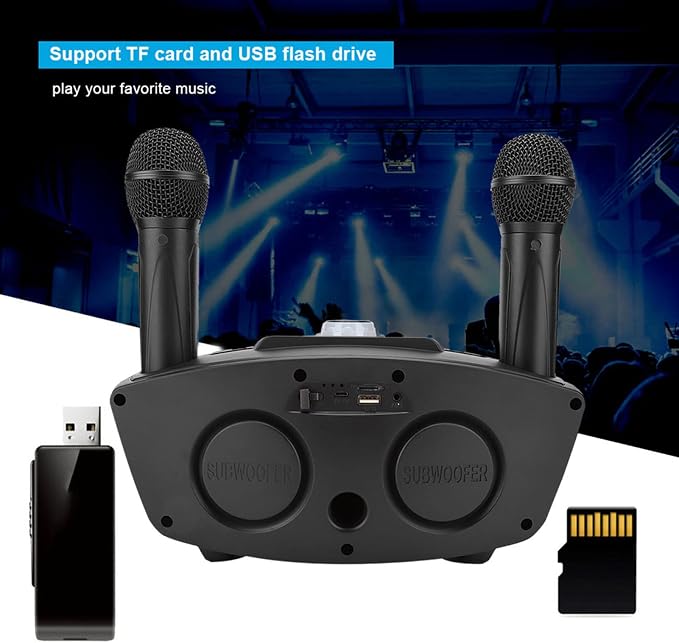 Speaker, KTV Karaoke Speaker - Image 5