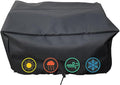 ZJYWSCH Cover for Pit Boss Portable 150 Table Top Grill 10697 75275 PB150PPS by ZJYWSCH