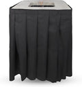Marble Design Square Garbage Can Cover by CHEFQ