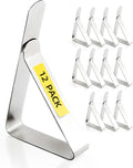 12 Pack Tablecloth Clips by Unknown