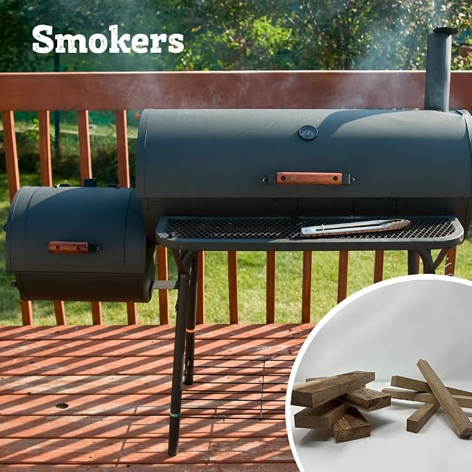 Premium Kiln Dried Wood Kindling - Image 6