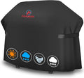 Comnova Grill Cover 75 Inch, 7109 BBQ Cover by MCOMNOVAOUTDOORS
