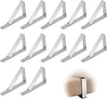 12 Pack Tablecloth Clips by Unknown