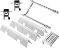 Grill Parts for Weber Spirit 2 Grill Parts GS4 Spirit II E210 S210 E220 S220 by PETKAO
