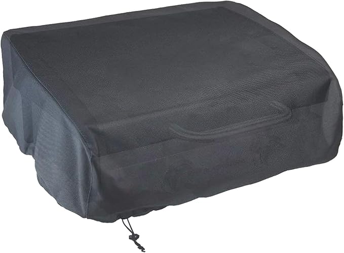 Griddle Cover Replacement for Blackstone 22" Table Top Griddle, Heavy Duty 600D by bbq777