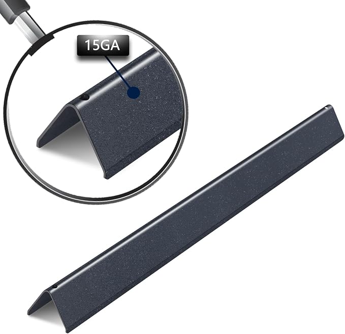 9MM Grill Grates Replacement Flavorizer Bars - Image 4
