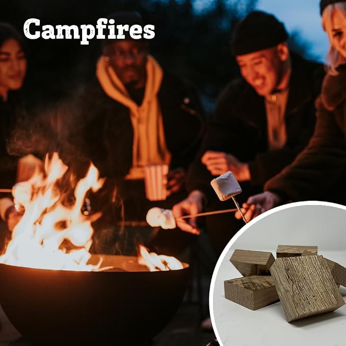 Premium Kiln Dried Wood Kindling - Image 5