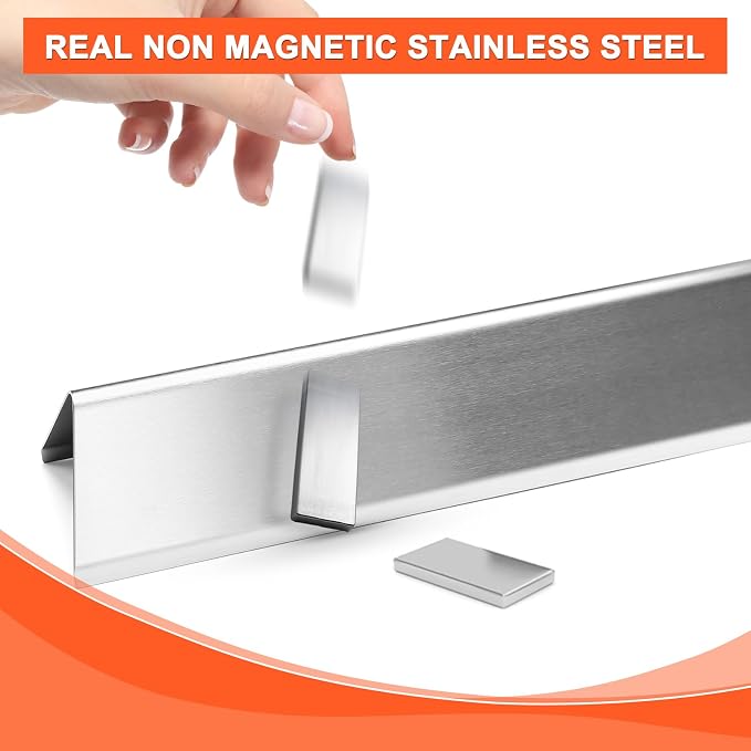 QuliMetal 7635 Grill Flavorizer Bars - Image 6