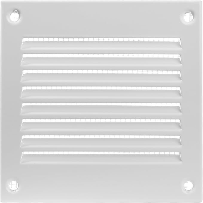 Vent Systems 4'' x 4'' Inch by VentSystems