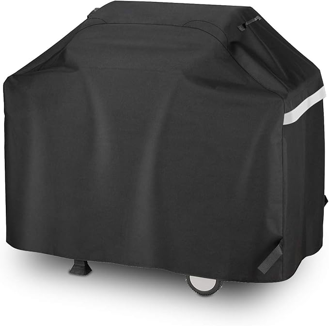 55 Inch Grill Cover-Universal BBQ Gas Cover by Utheer